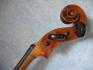 violon Klotz